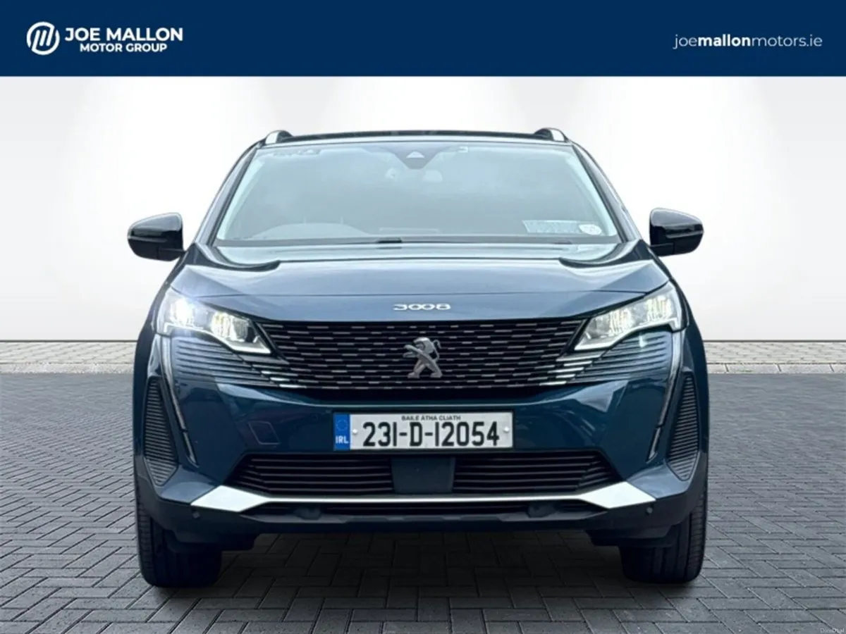 Peugeot 3008 1.5 BlueHDi 130bhp Active ** Now Rese - Image 3