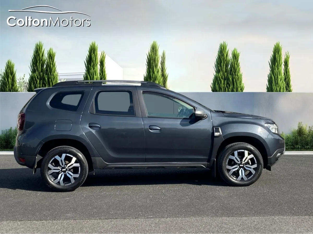 Dacia Duster 1.5 Blue dCi 115 Journey (ONLY 21,000 - Image 3