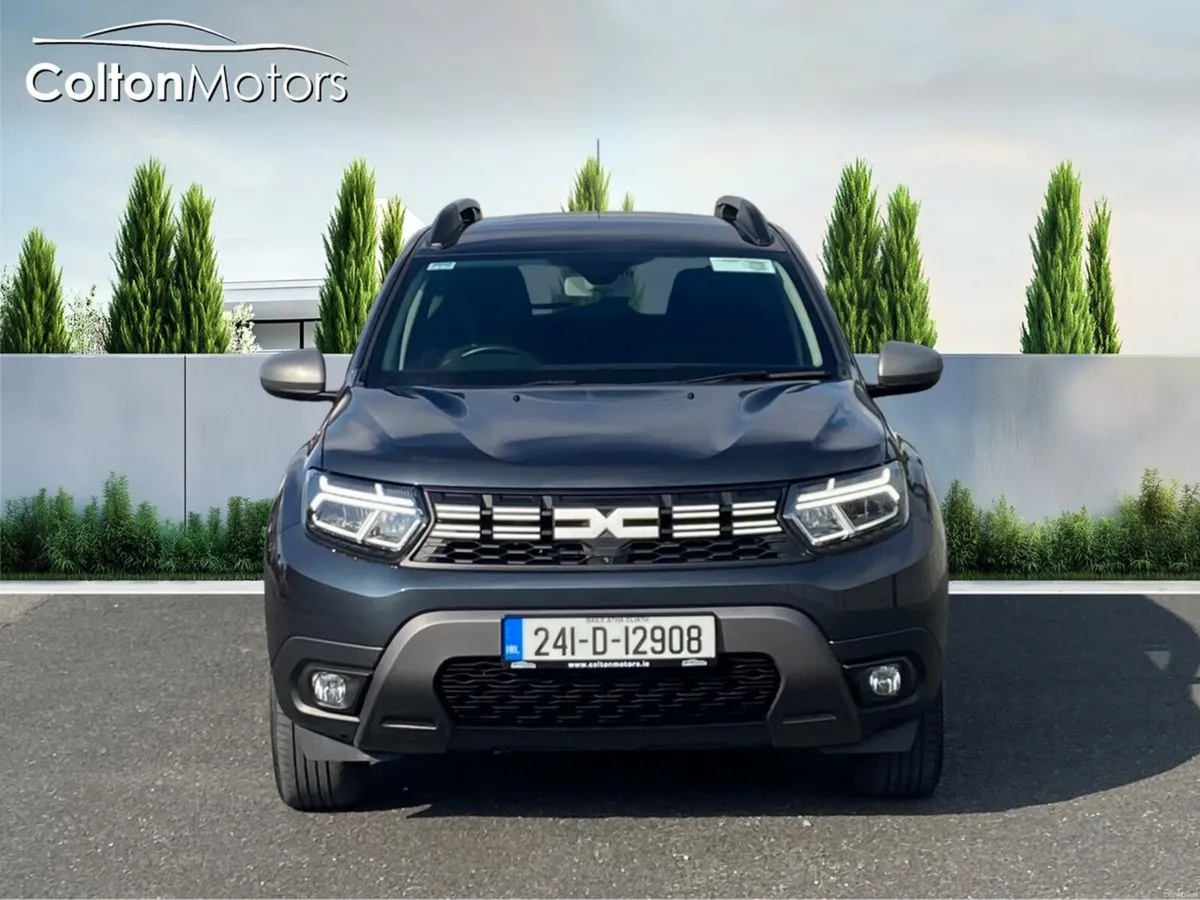 Dacia Duster 1.5 Blue dCi 115 Journey (ONLY 21,000 - Image 4