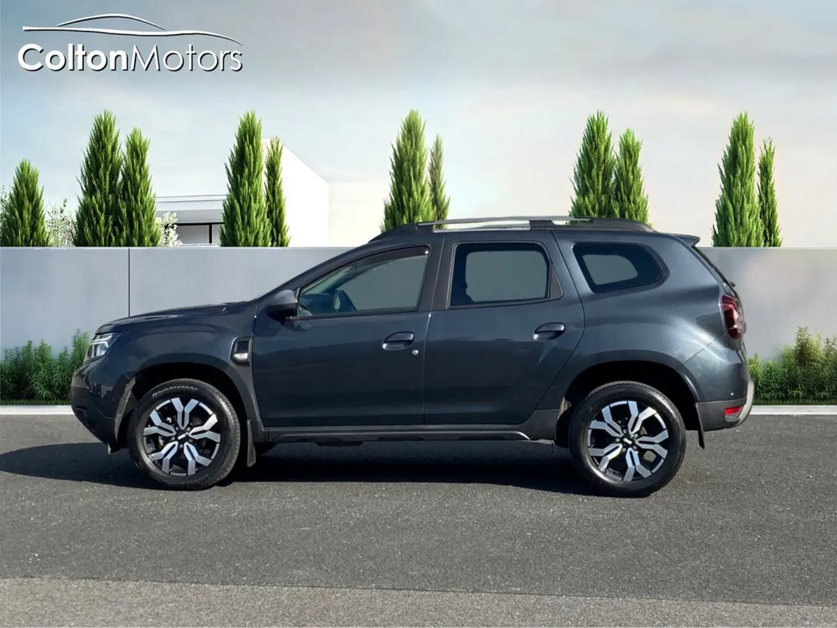 Dacia Duster 1.5 Blue dCi 115 Journey (ONLY 21,000 - Image 6