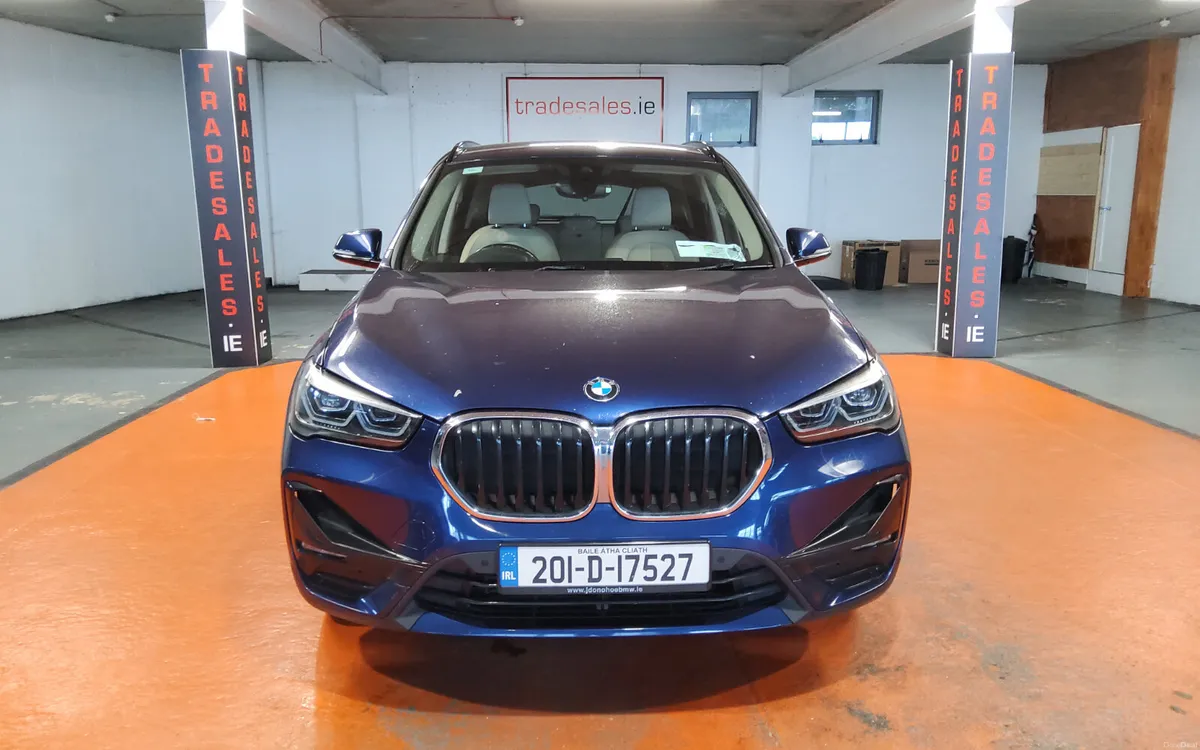 BMW X1 2020 - Image 2