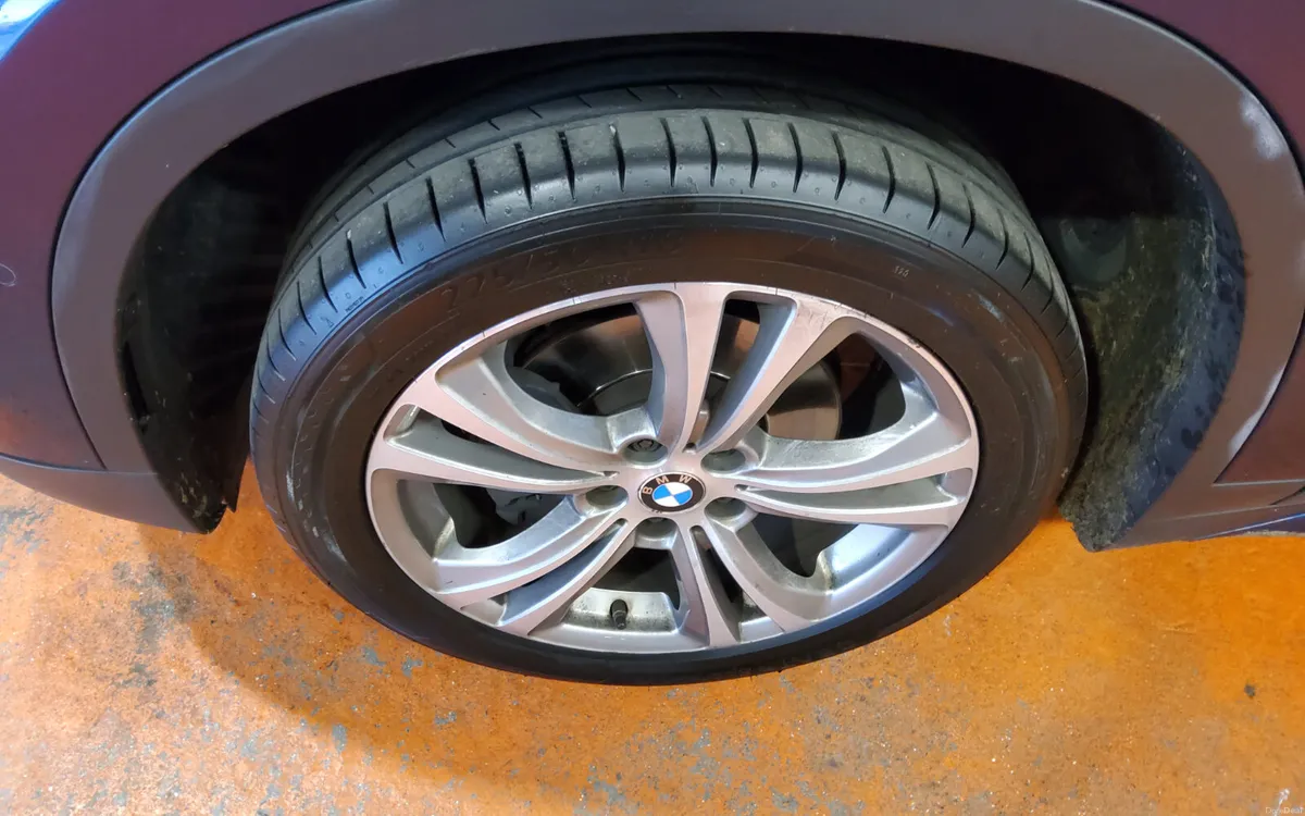 BMW X1 2020 - Image 5