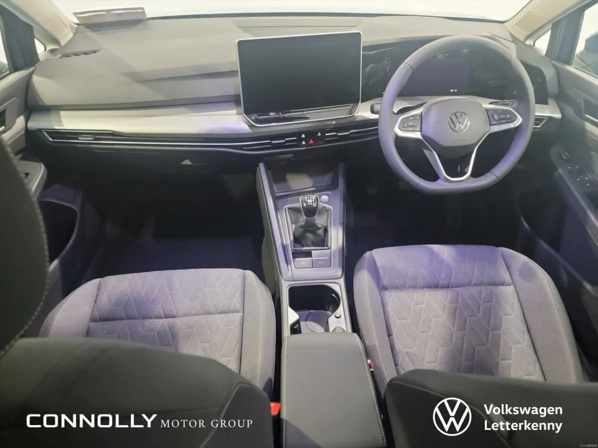 Volkswagen Golf EDITION 75 2.0 TDI 116HP - Image 4