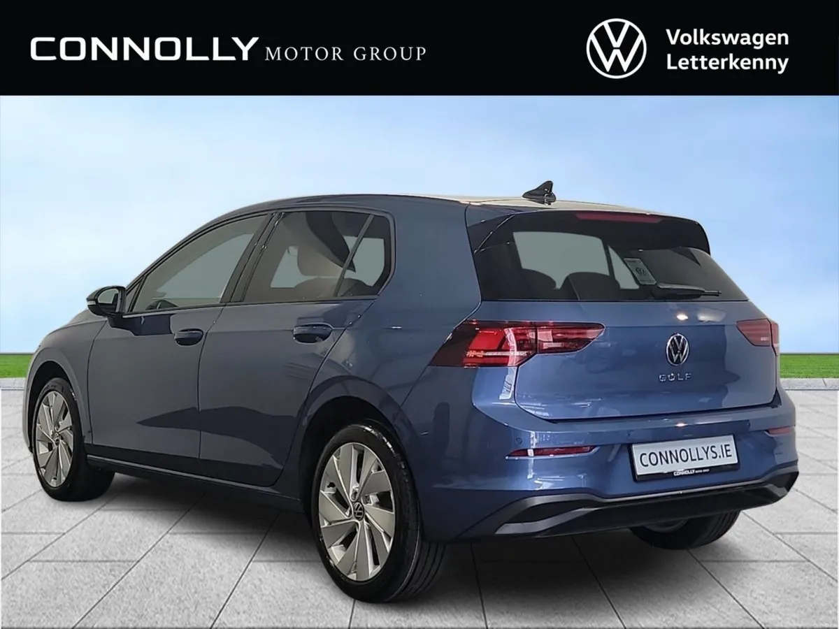 Volkswagen Golf EDITION 75 2.0 TDI 116HP - Image 2