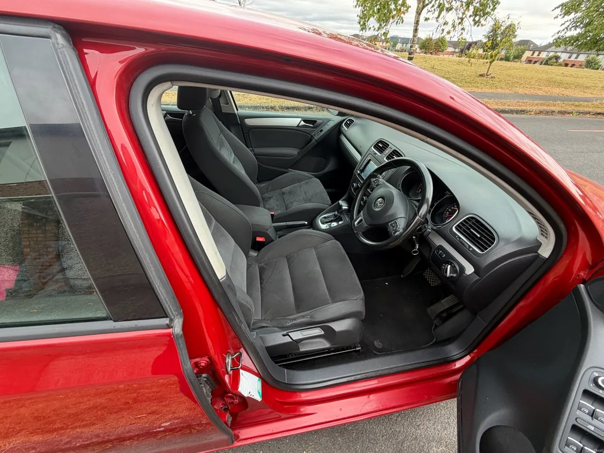 Volkswagen Golf 6 - Image 2