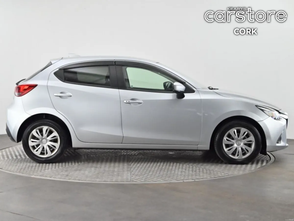 Mazda Demio DEMIO 5DR AUTO - Image 2