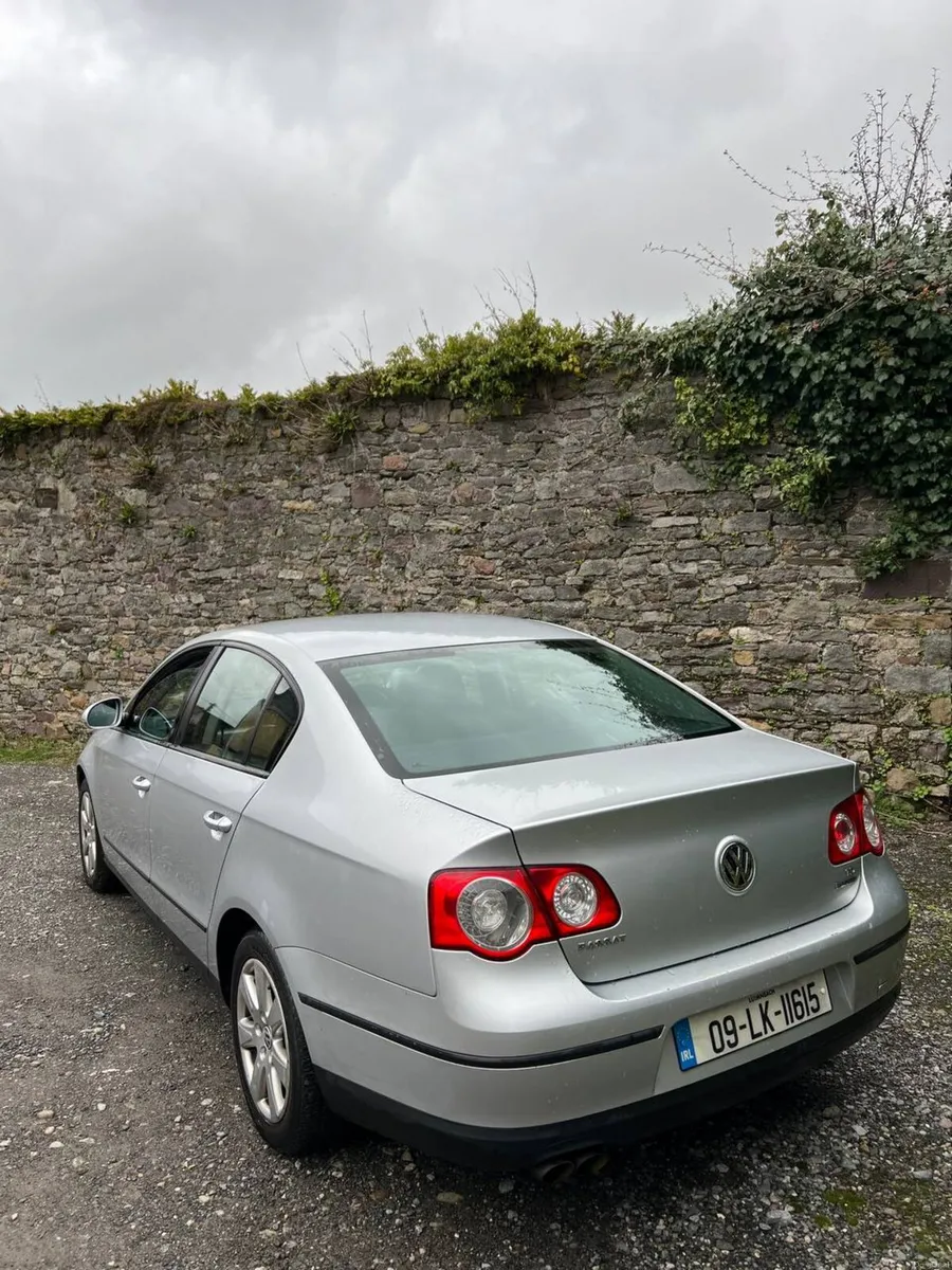 Volkswagen Passat 2.0TDI - Image 3