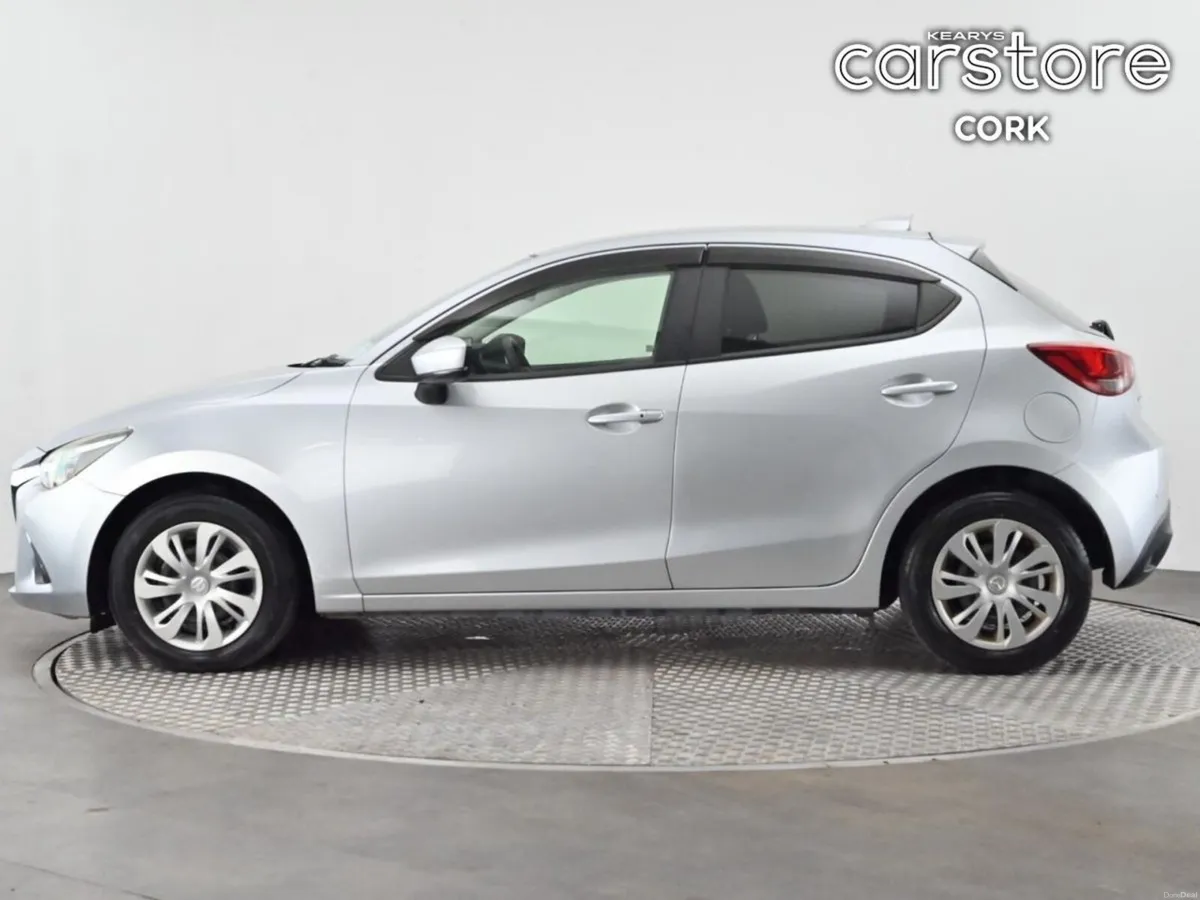 Mazda Demio DEMIO 5DR AUTO - Image 6