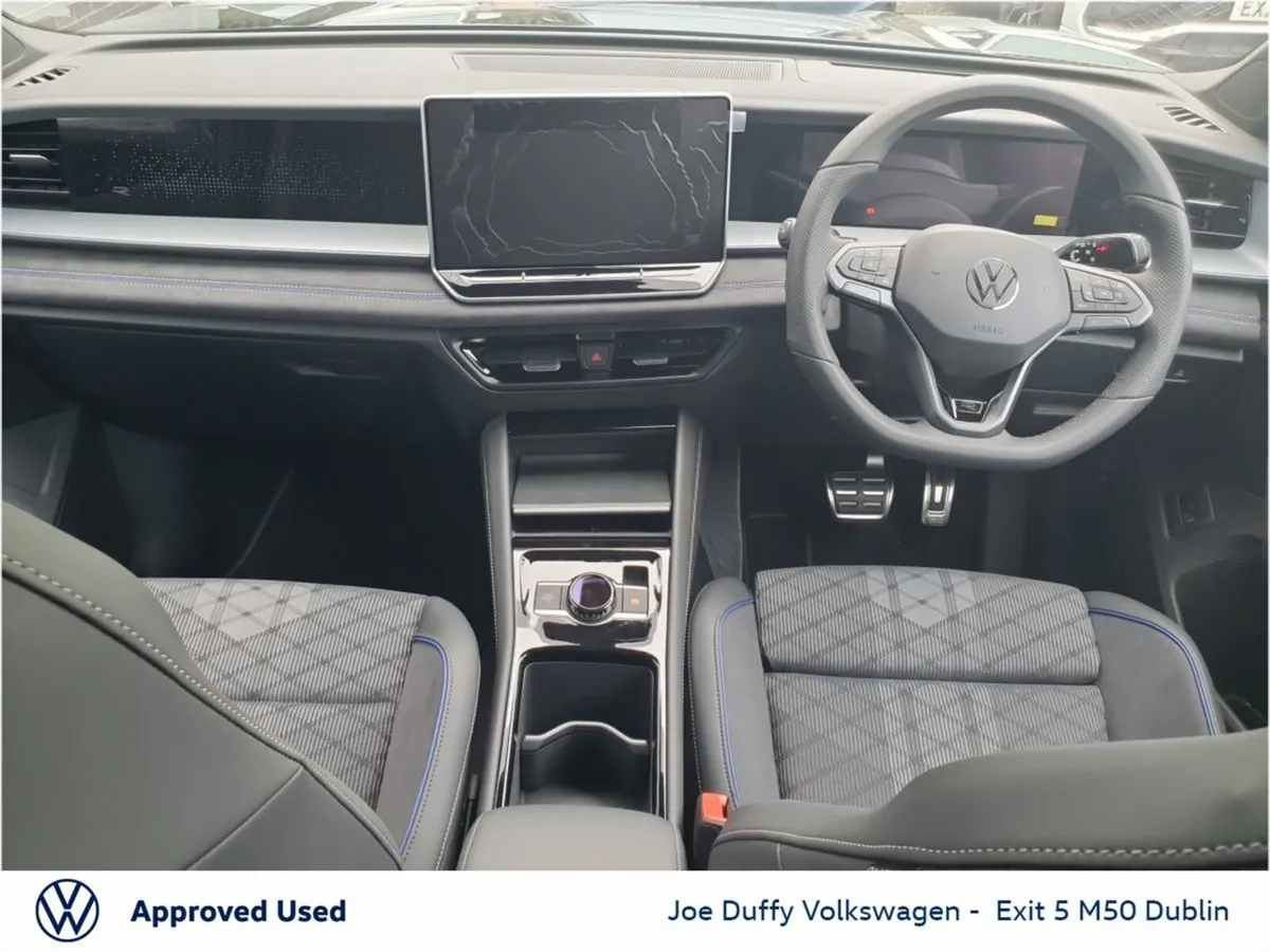 Volkswagen Tayron R-LINE 75 2.0 TDI 150HP AUTO DSG - Image 2