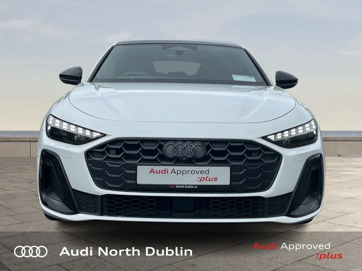 Audi A5 40 TDI EDITION ONE S LINE - Image 3