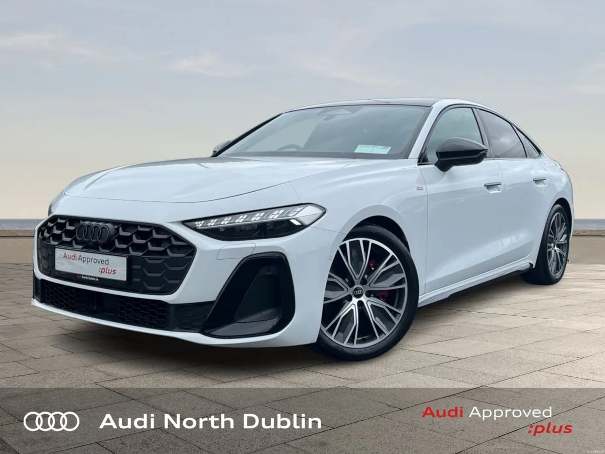 Audi A5 40 TDI EDITION ONE S LINE - Image 5