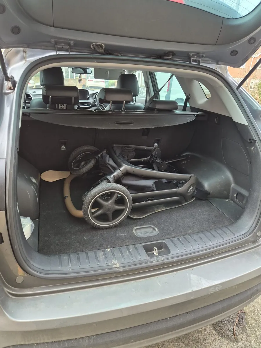 Hyundai Tucson - Image 4