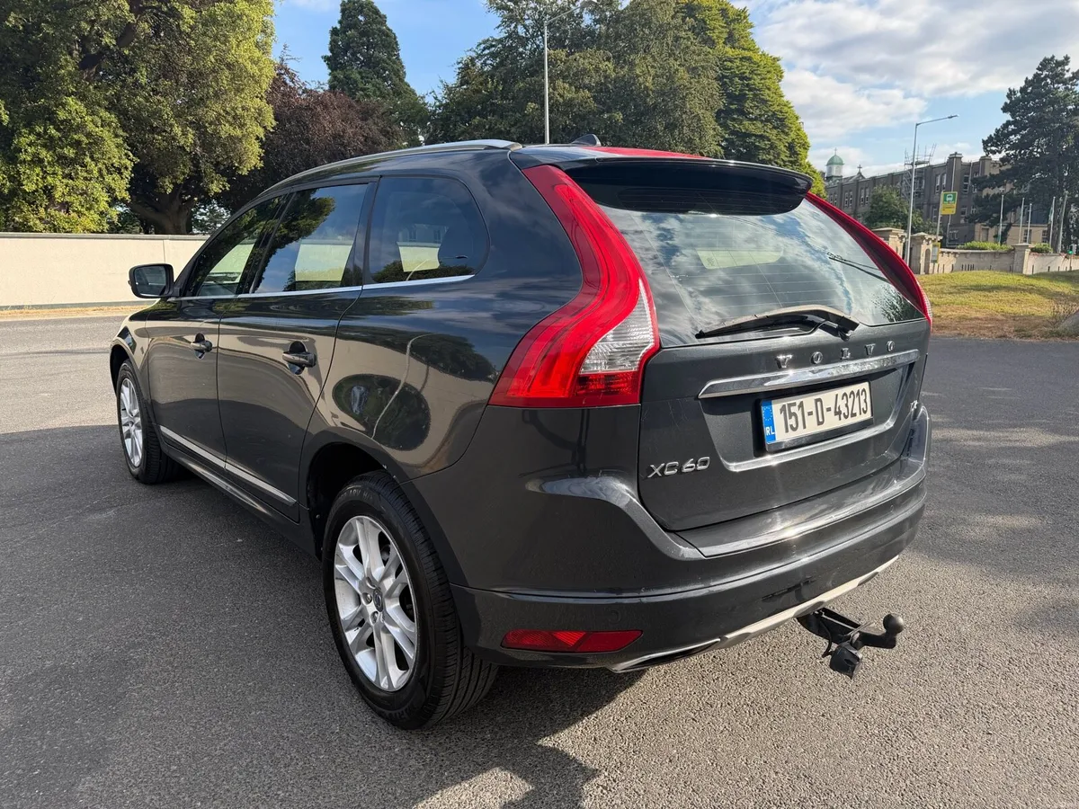 Volvo XC60 - Image 5
