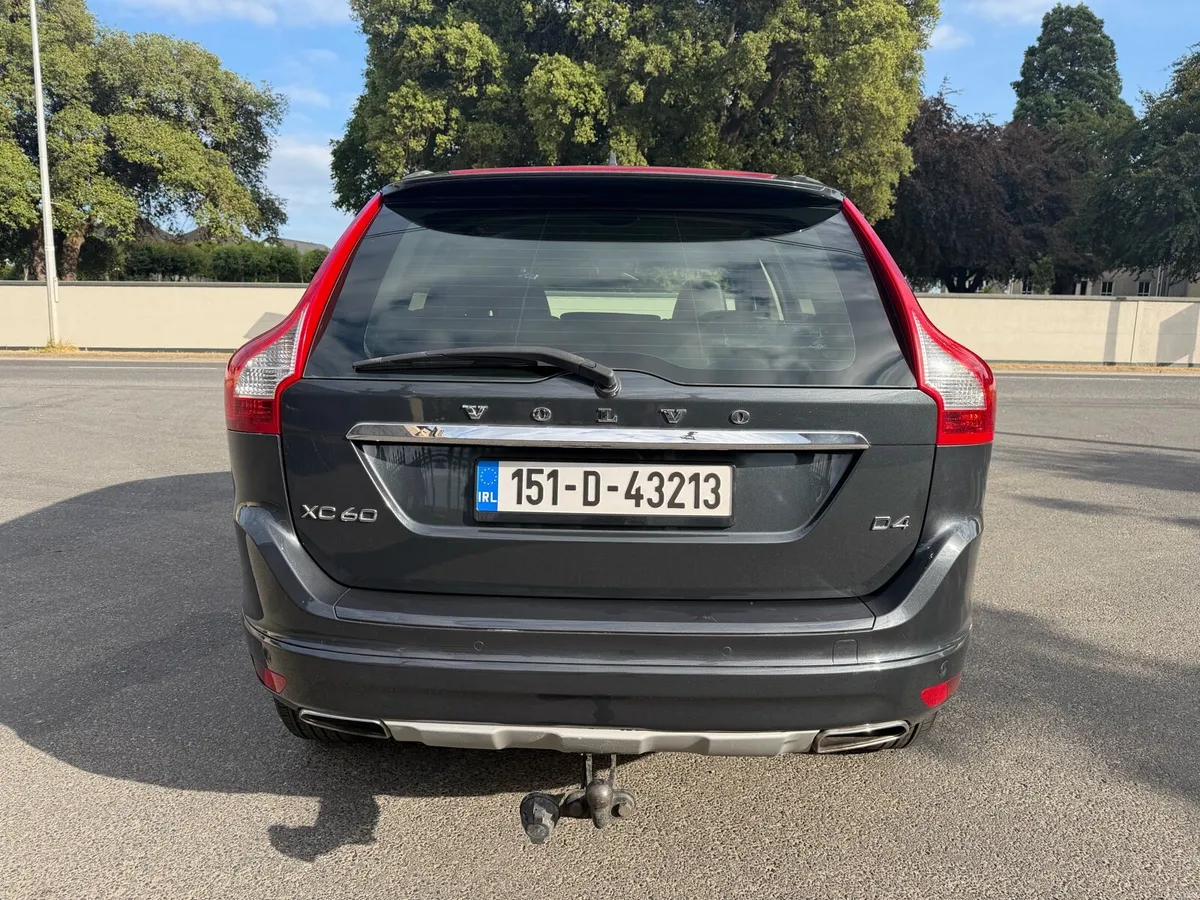 Volvo XC60 - Image 4