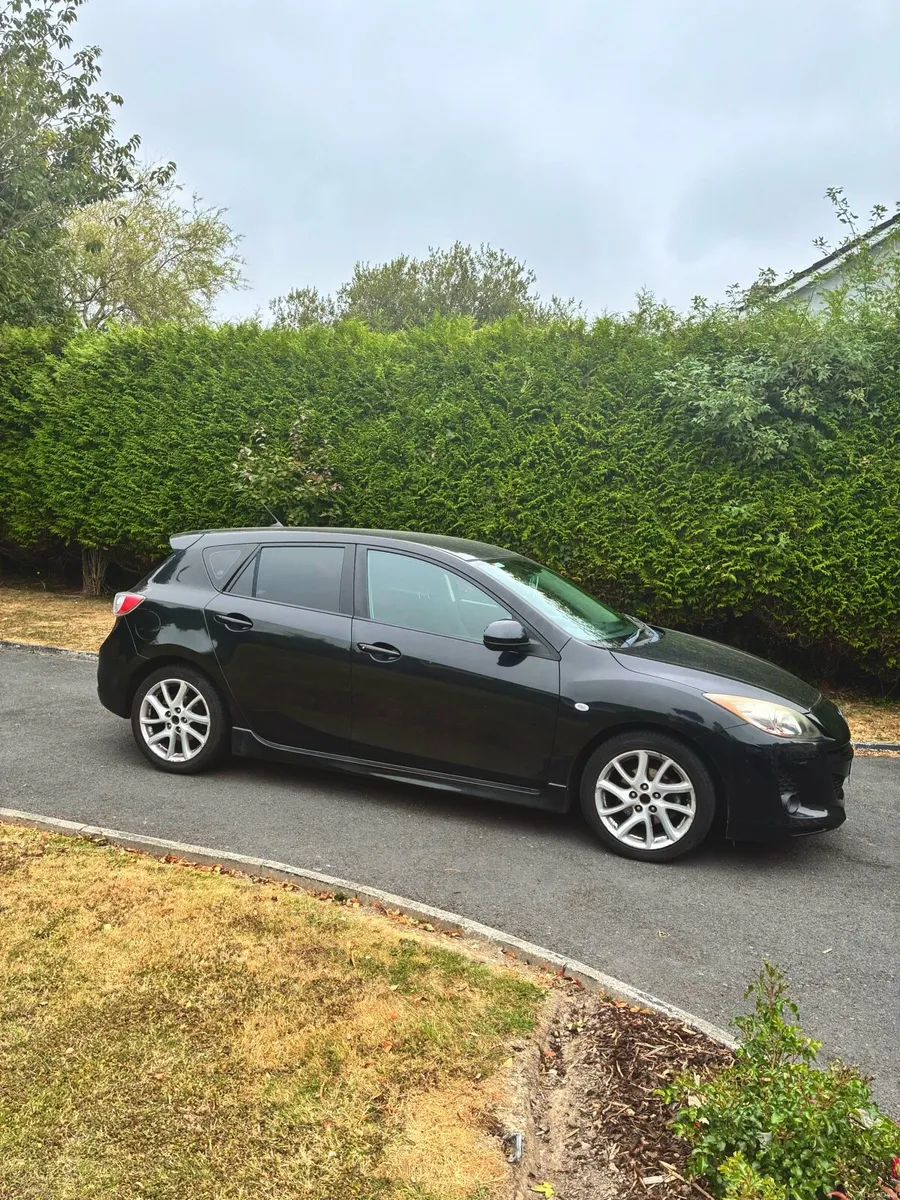 Mazda 3 sport SE - Image 2