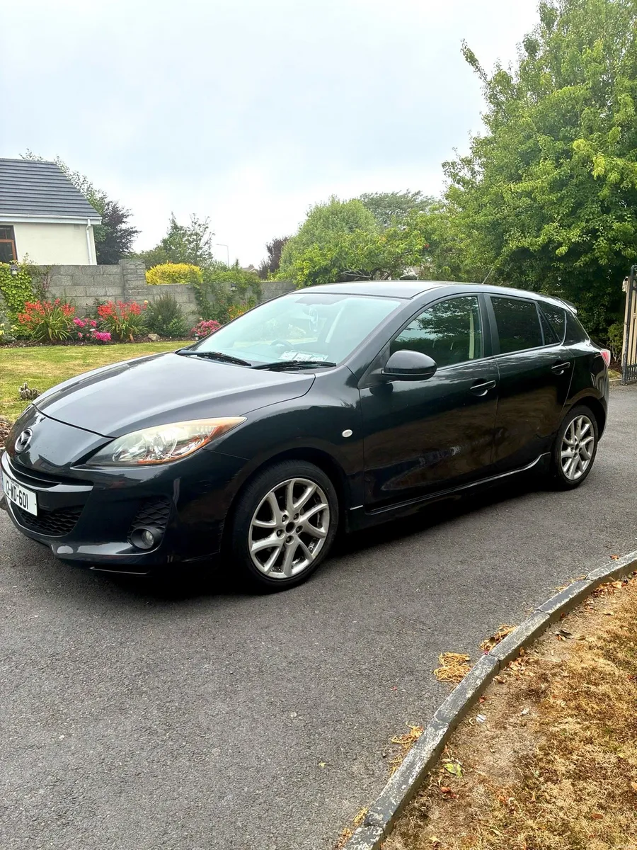 Mazda 3 sport SE - Image 4