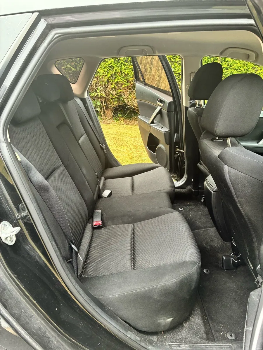 Mazda 3 sport SE - Image 5