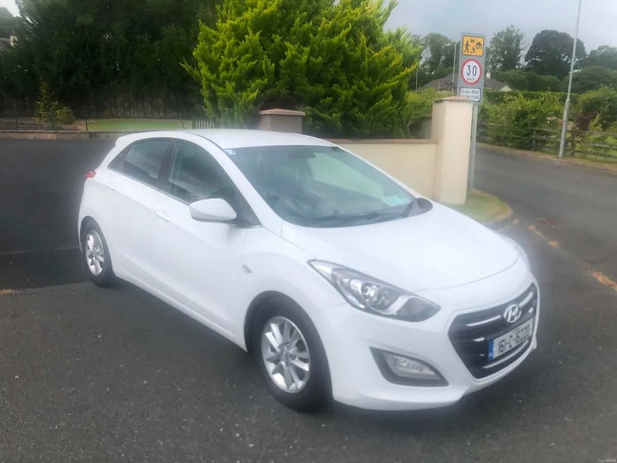 Hyundai I30 (Nct  Feb 27 ) - Image 2