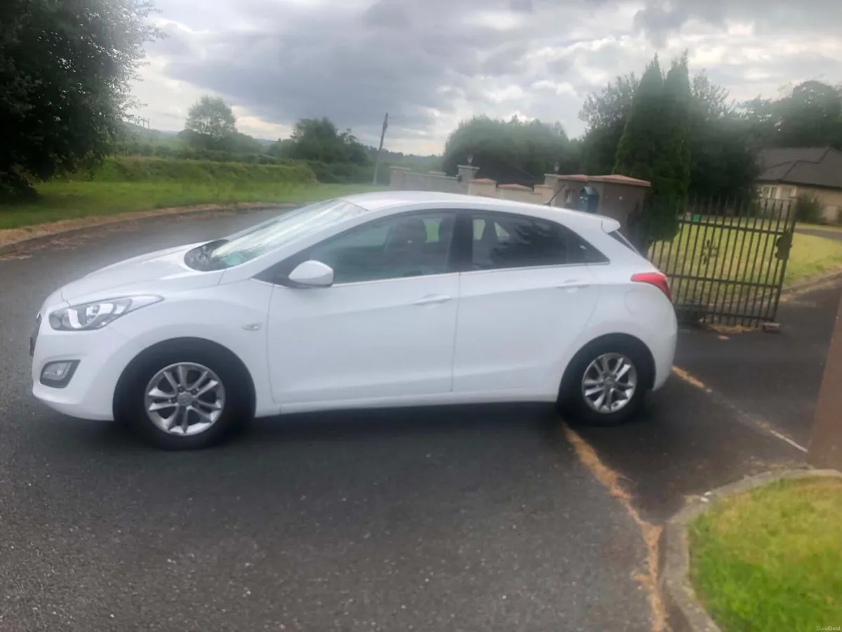 Hyundai I30 (Nct  Feb 27 ) - Image 5