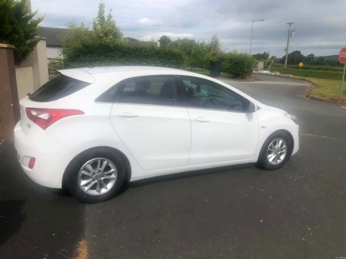 Hyundai I30 (Nct  Feb 27 ) - Image 6