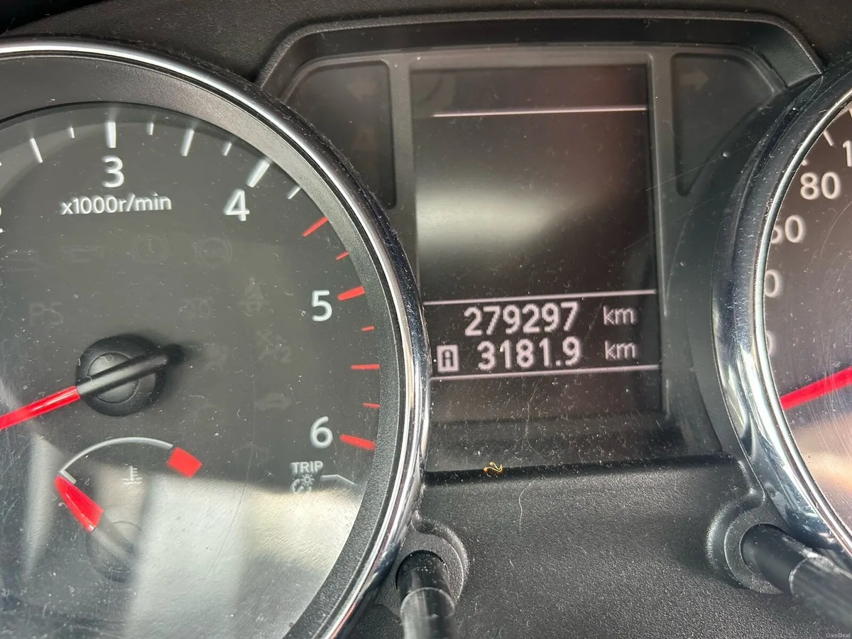 Nissan quasqai + 2    NCT 6/27 - Image 4