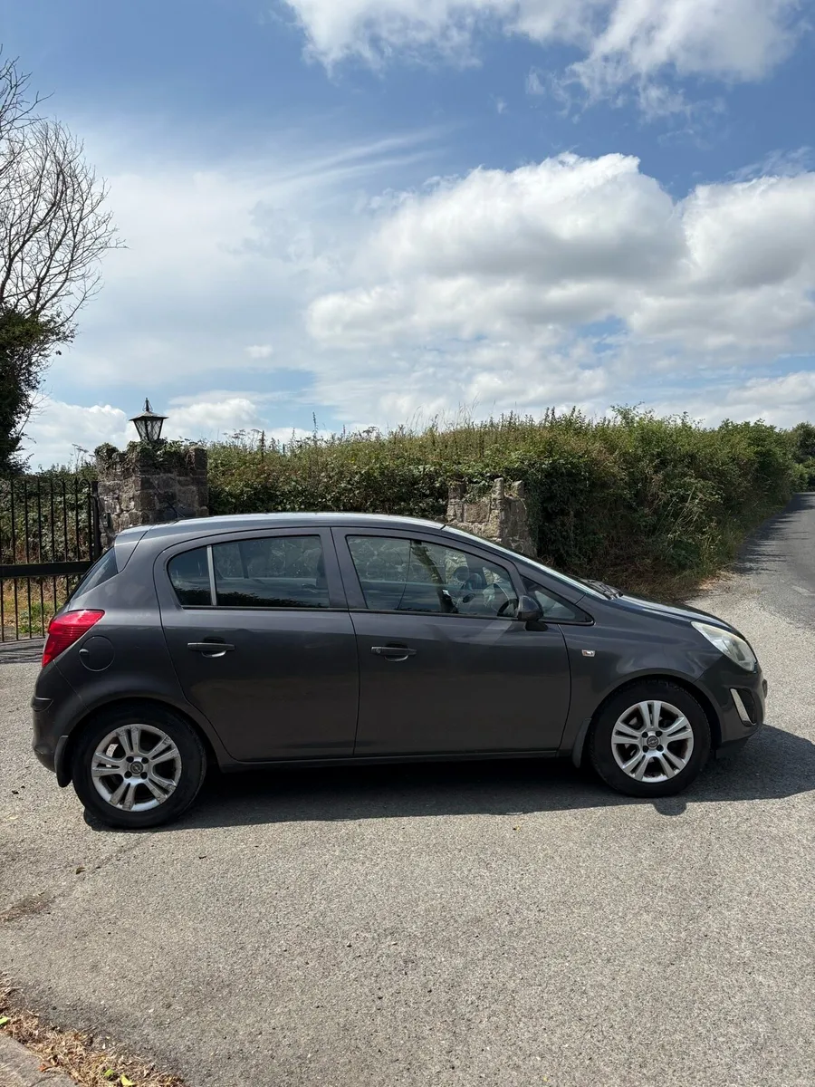 Opel Corsa - Image 5