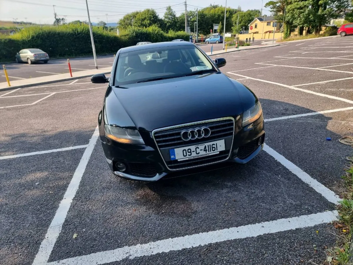Audi A4 Tdi - Image 4