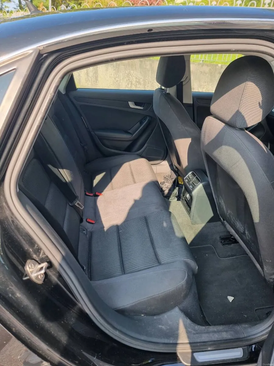 Audi A4 Tdi - Image 6