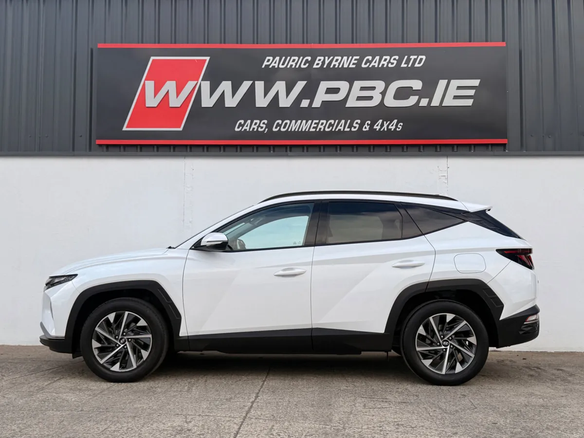 Hyundai Tucson Executive 53,000klms  2022 - Image 6