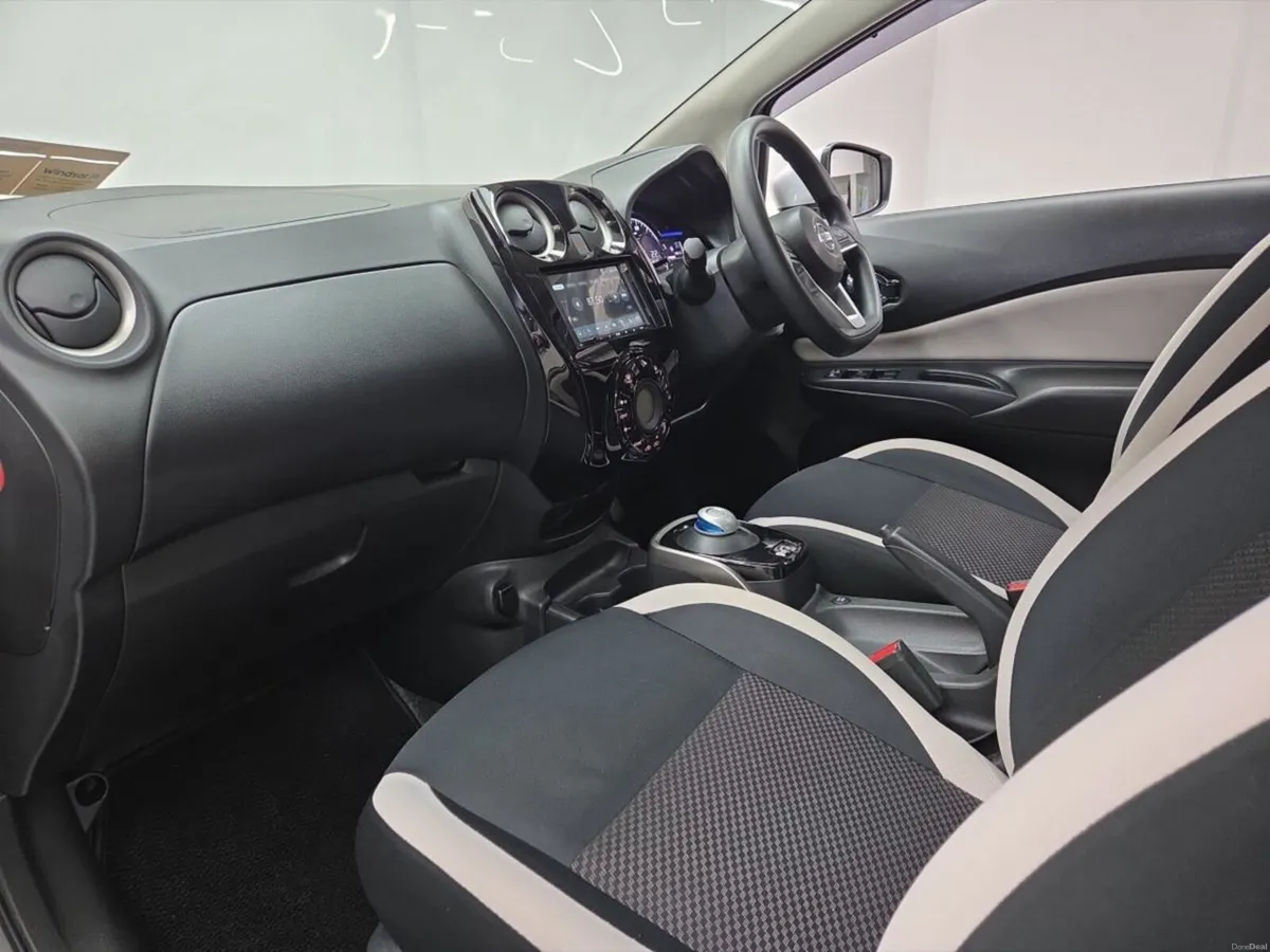 Nissan Note E-POWER Hybrid Auto - Image 4