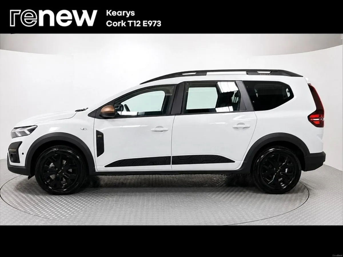 Dacia Jogger Extreme HEV 145 5DR Auto - Image 3