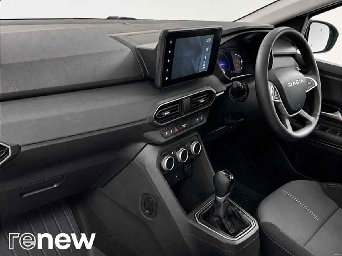 Dacia Jogger Extreme HEV 145 5DR Auto - Image 5
