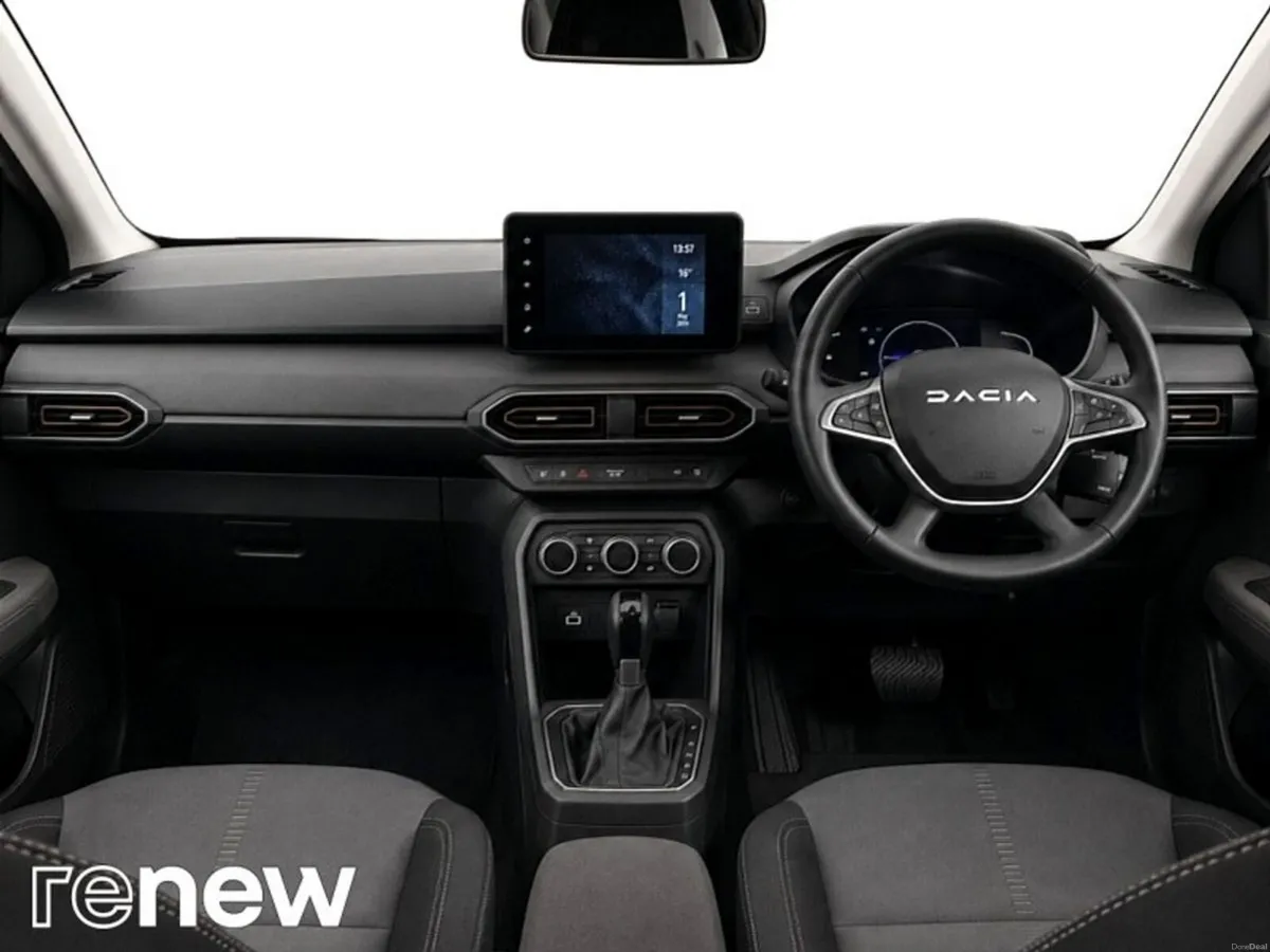 Dacia Jogger Extreme HEV 145 5DR Auto - Image 2