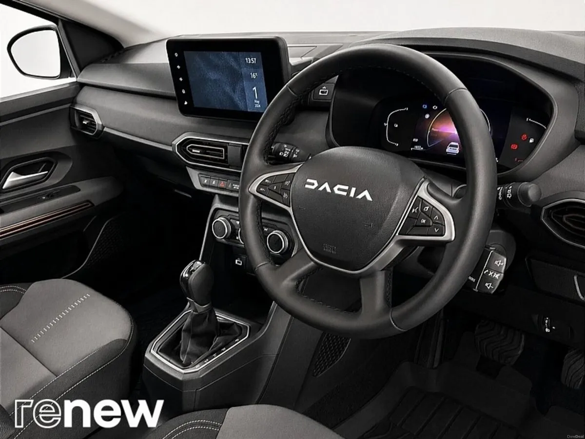 Dacia Jogger Extreme HEV 145 5DR Auto - Image 6