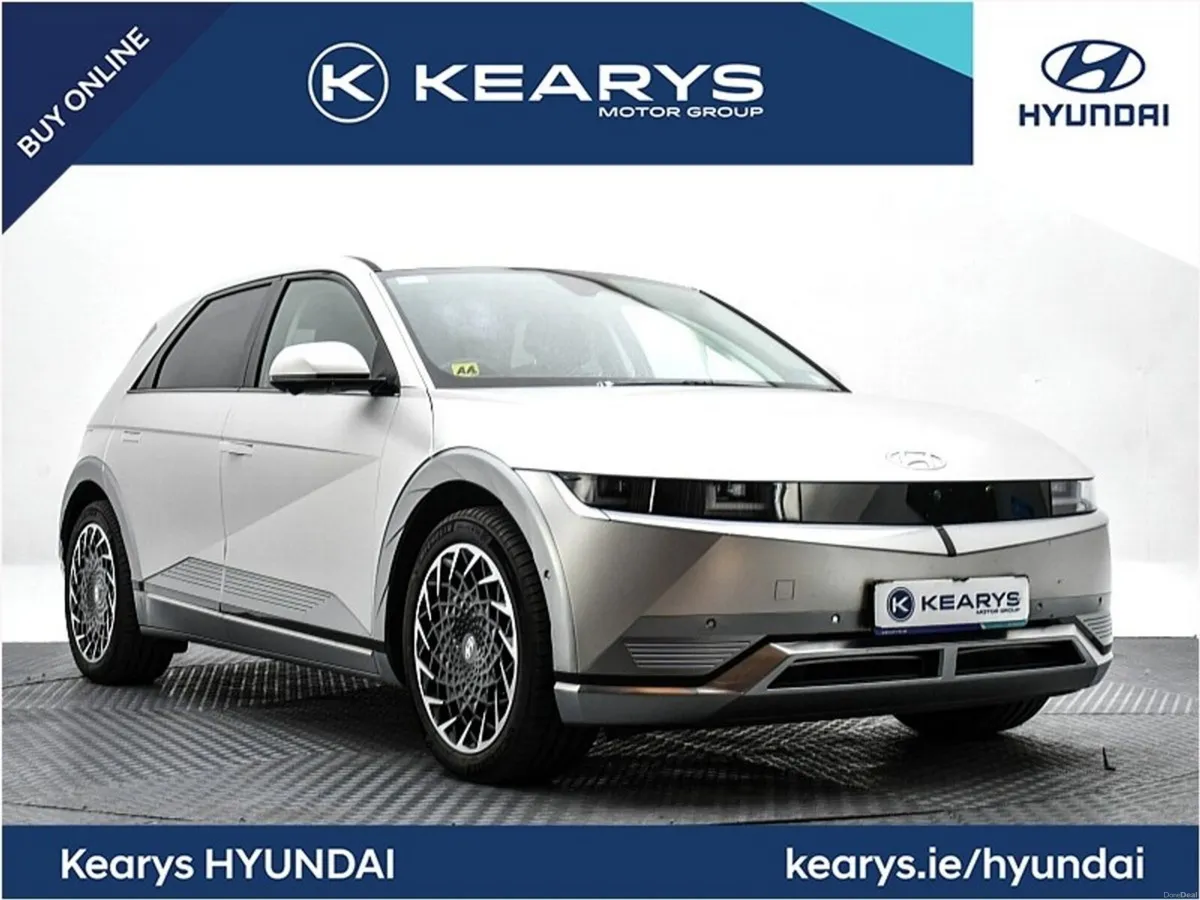Hyundai IONIQ 5 Vision 77 kWh - Image 1