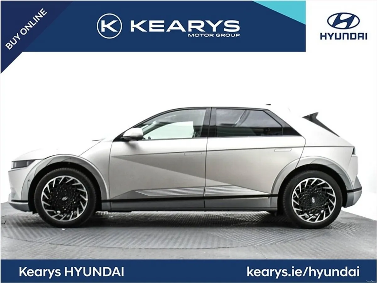 Hyundai IONIQ 5 Vision 77 kWh - Image 3