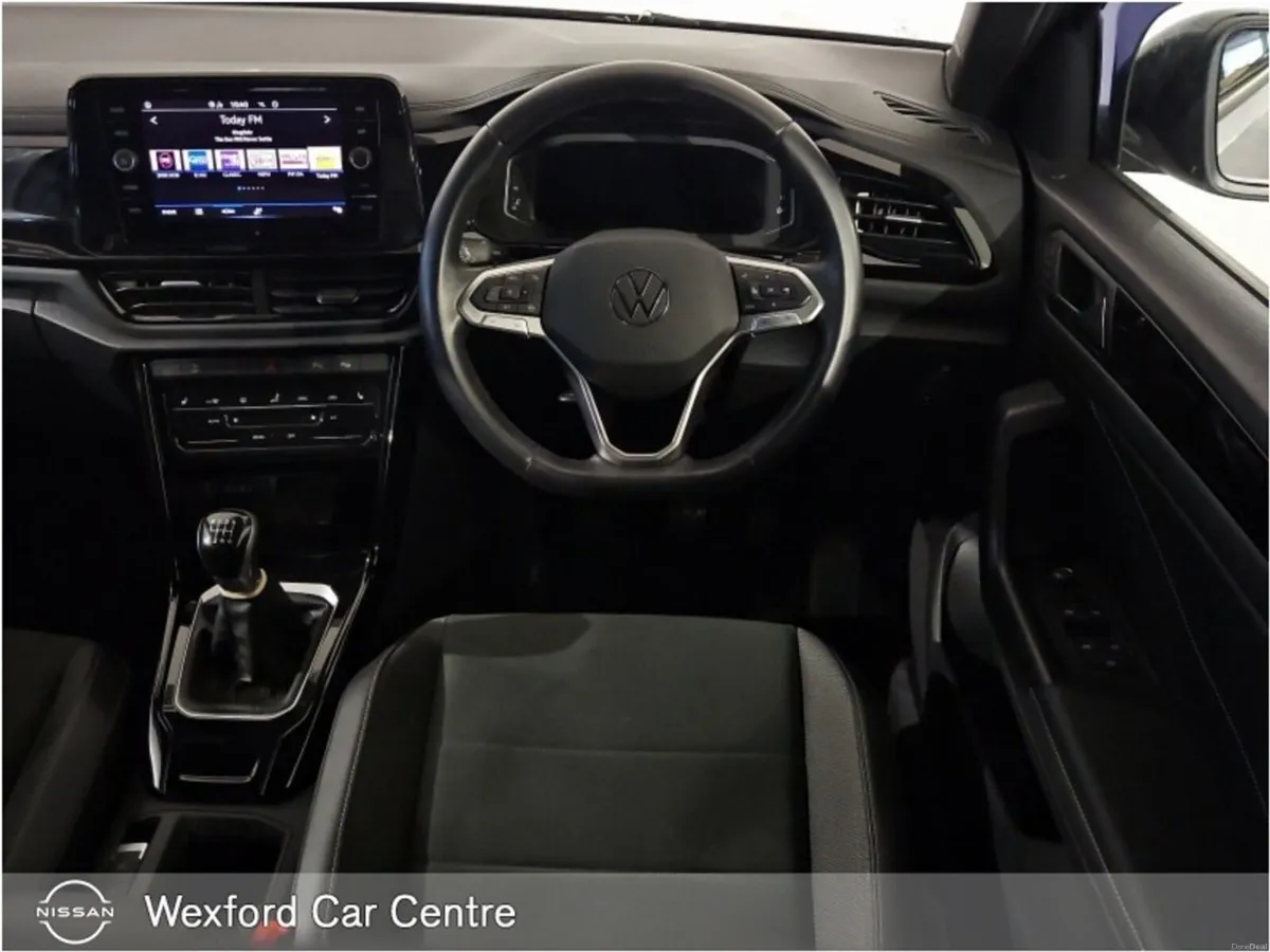 Volkswagen T-Roc 1.0 TSI 110HP Style - Image 2