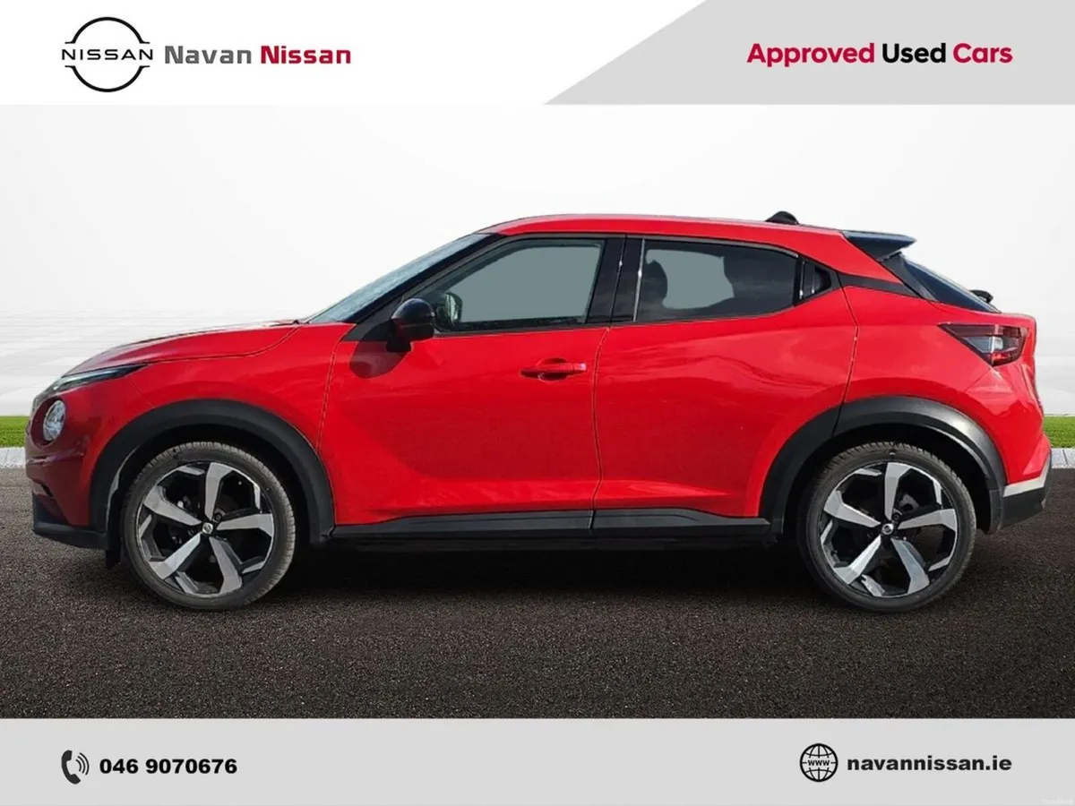 Nissan Juke 1.0i SVE *HUGE SALE* - Image 4