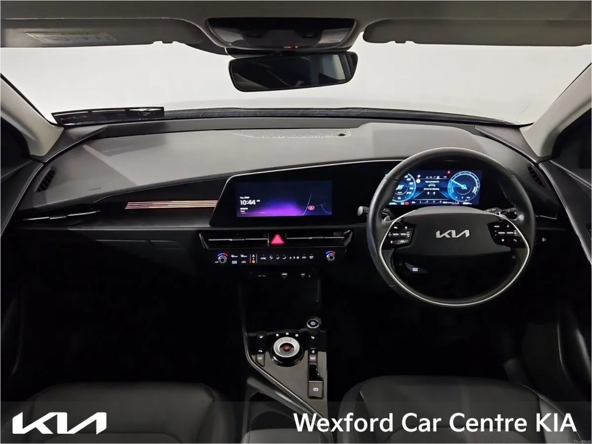 Kia e-Niro EV K3 64KW BATTERY HEALTH 100% - Image 5