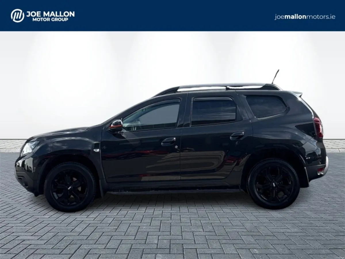 Dacia Duster 1.5 Blue dCi 115 Extreme SE - Image 4