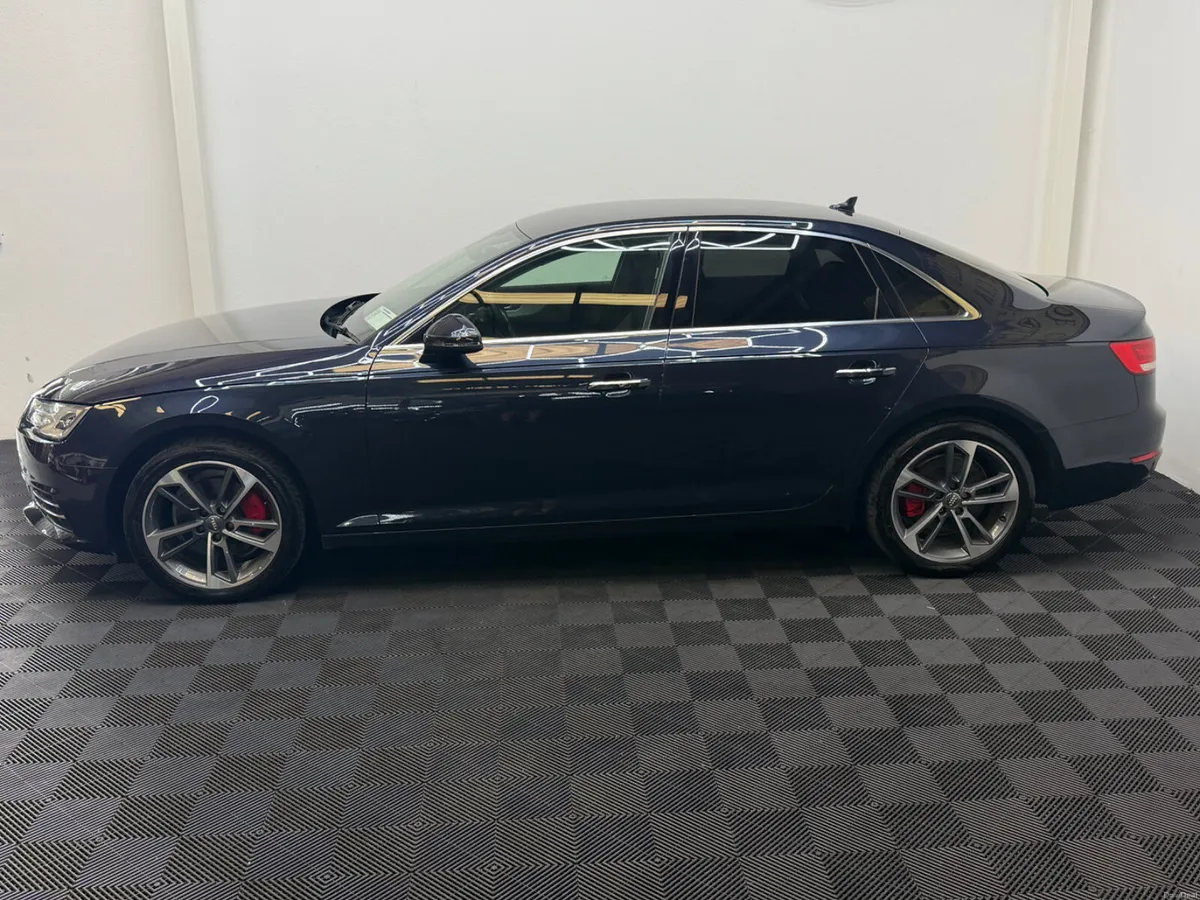 2018 Audi A4 1.4TFSI NEW NCT LOW KM - Image 6