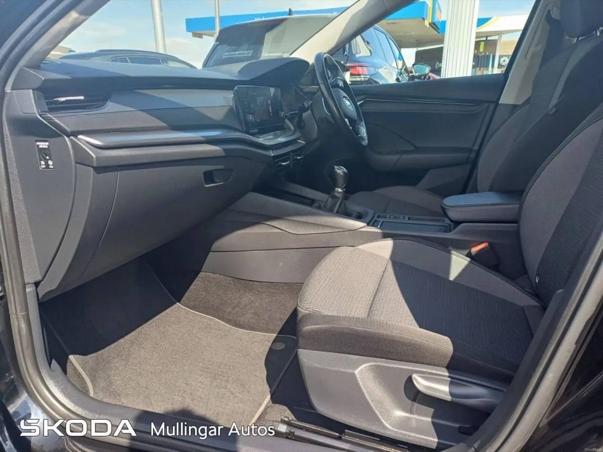 Skoda Octavia OCTAVIA AMB 2.0TDI 115HP - Image 4