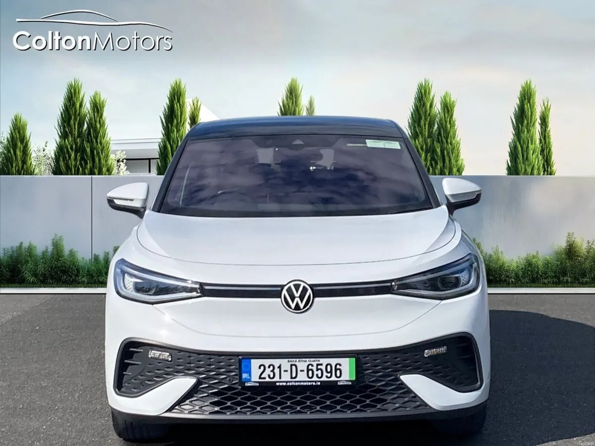 Volkswagen ID.5 BUSINESS 77kWh 174HP - Image 4
