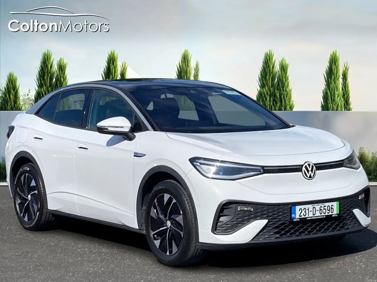 Volkswagen ID.5 BUSINESS 77kWh 174HP - Image 1