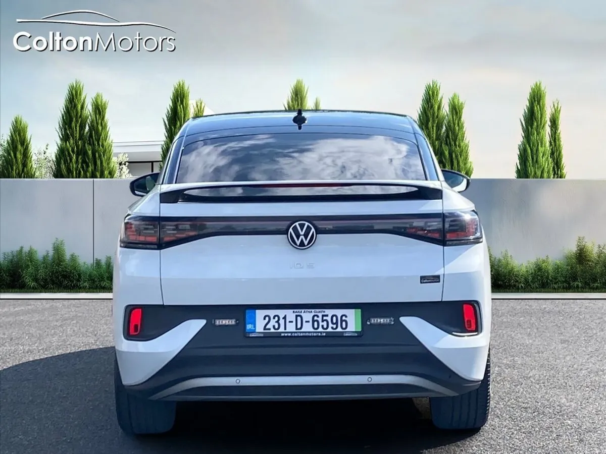 Volkswagen ID.5 BUSINESS 77kWh 174HP - Image 5
