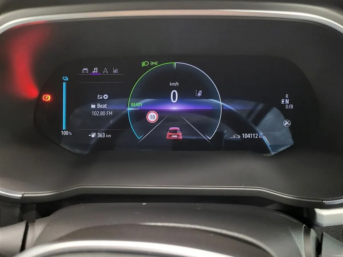 Renault Zoe R110 Z.E 50 Iconic - Image 5
