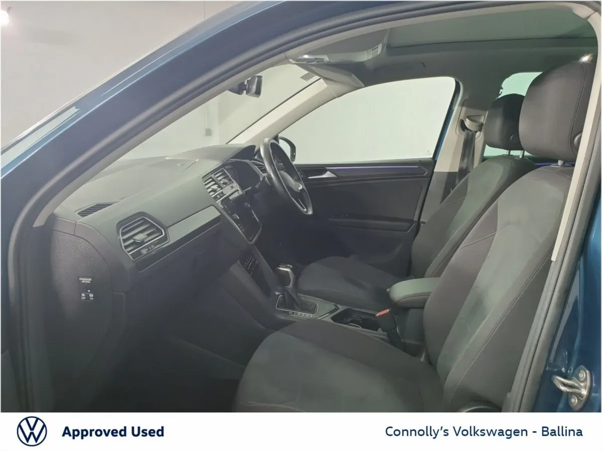 Volkswagen Tiguan 1.5 TSI 150HP Elegance DSG - Image 4