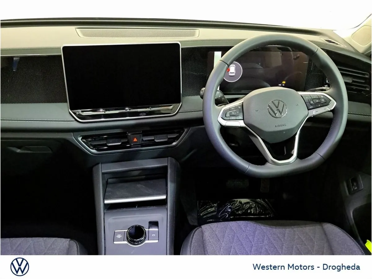 Volkswagen Tiguan 2.0TDI Edition 75 DSG *IMMEDIATE - Image 2