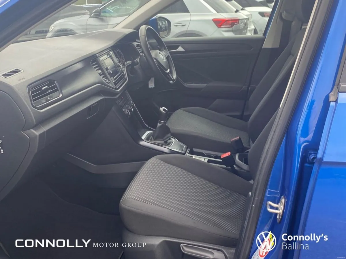 Volkswagen T-Roc T ROC | 1.0 Petrol Engine | Huge - Image 5