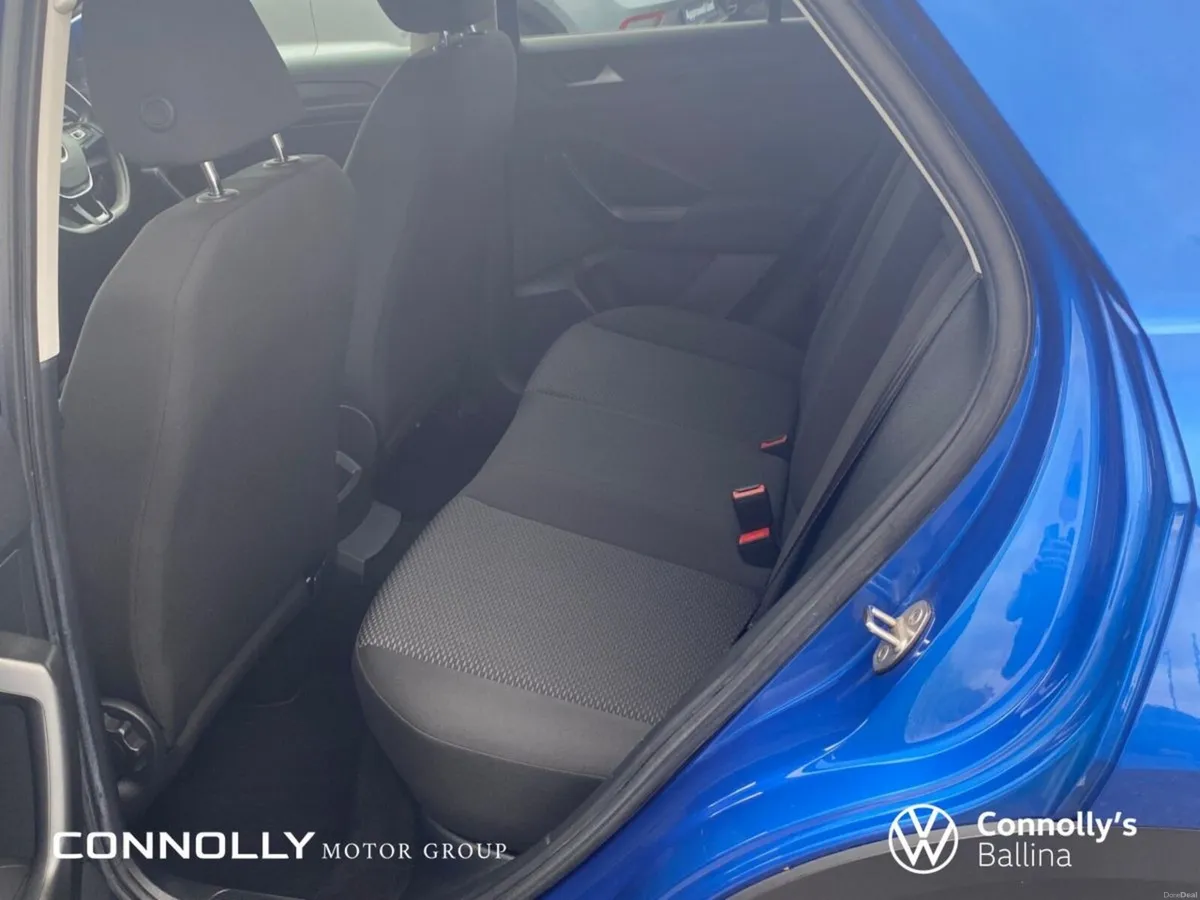 Volkswagen T-Roc T ROC | 1.0 Petrol Engine | Huge - Image 6